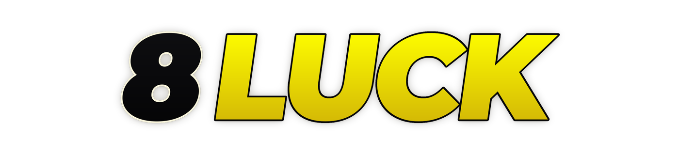 8luck – Trang chủ